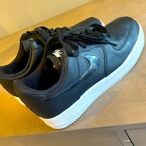 NIKE! Air Force ones